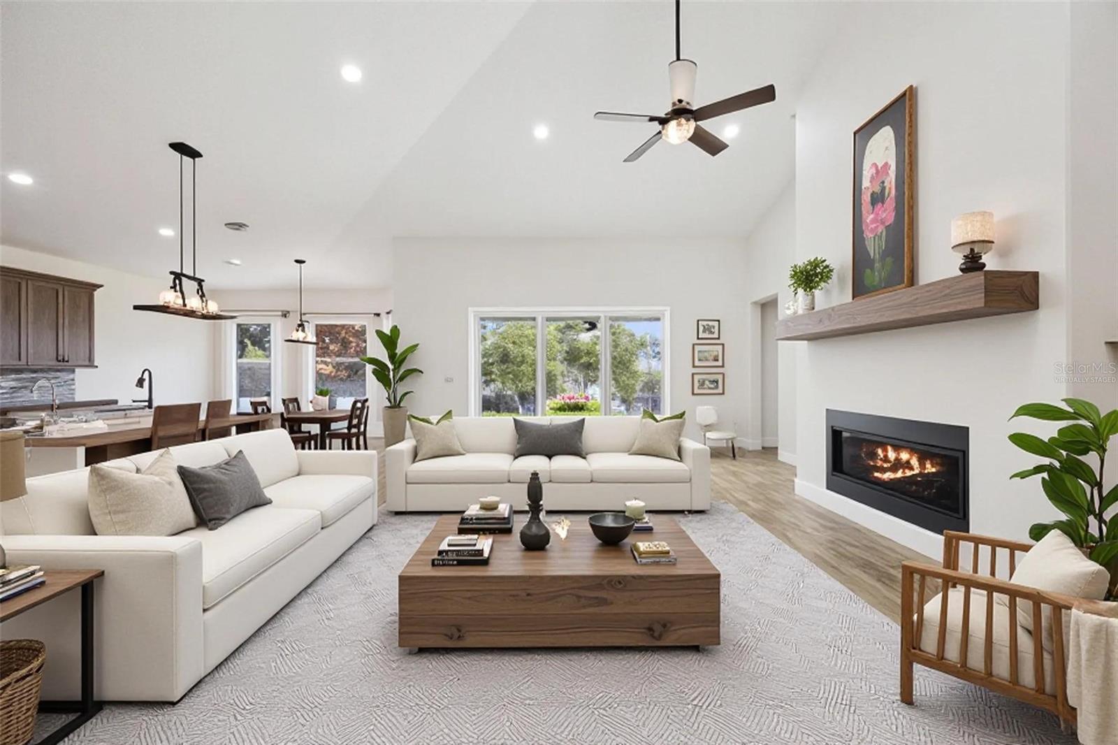 GROVELAND EAGLE POINTE PH 01 - Residential