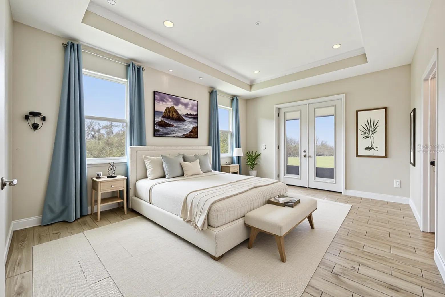 GROVELAND EAGLE POINTE PH 01 - Residential