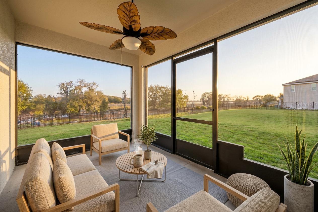 GROVELAND EAGLE POINTE PH 01 - Residential