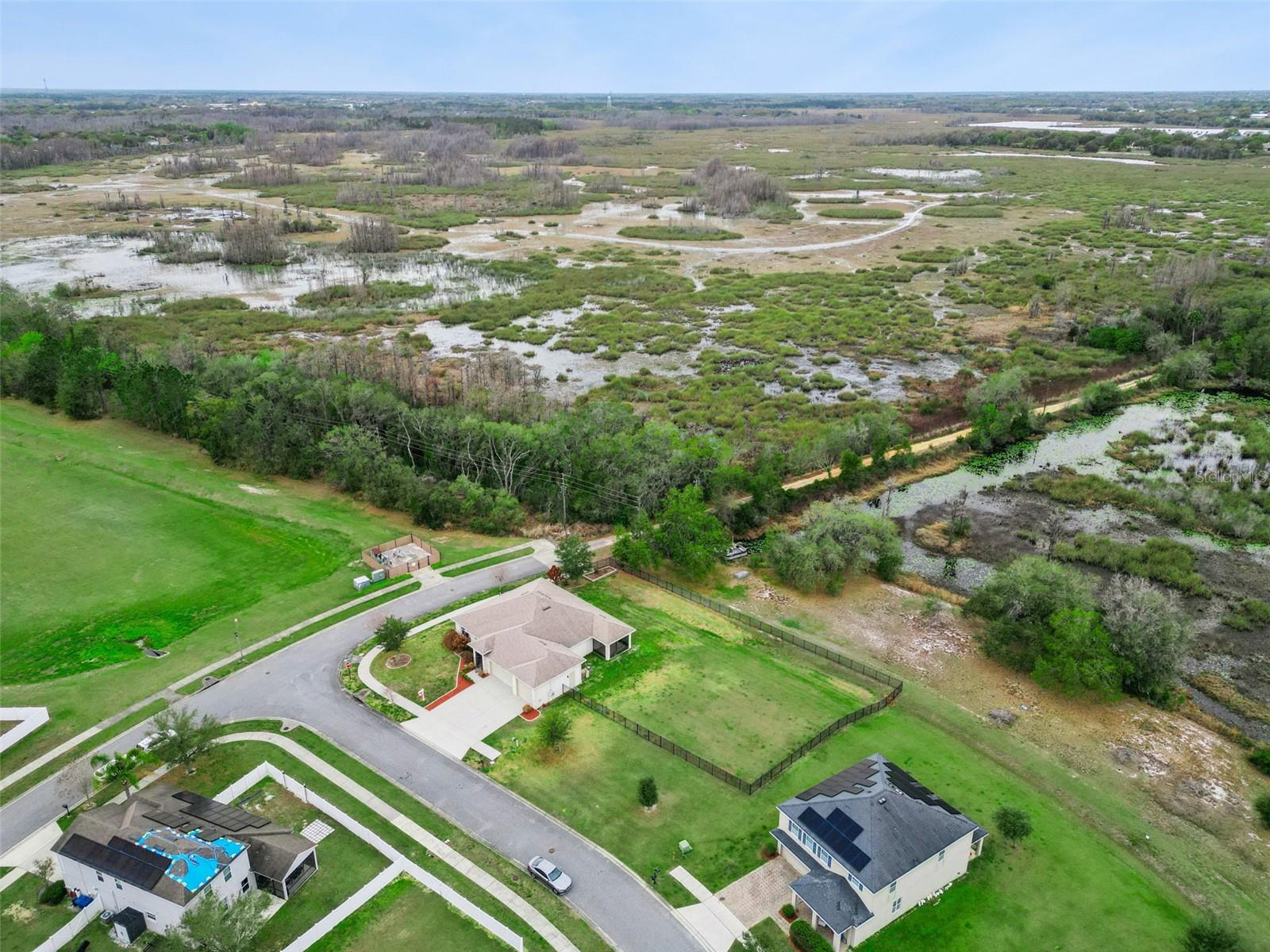 GROVELAND EAGLE POINTE PH 01 - Residential