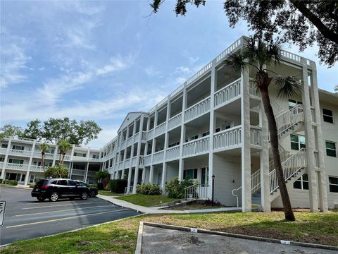 Photo of 2021 Australia Way W #59, Clearwater, FL 33763 (MLS # TB8508680)