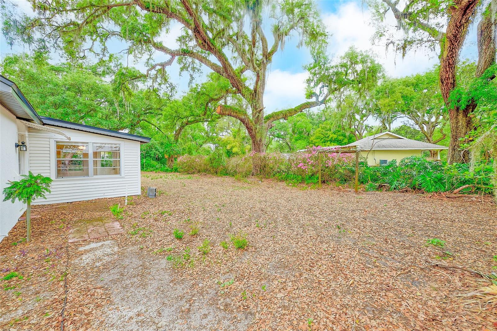 UNPLATTED - Residential