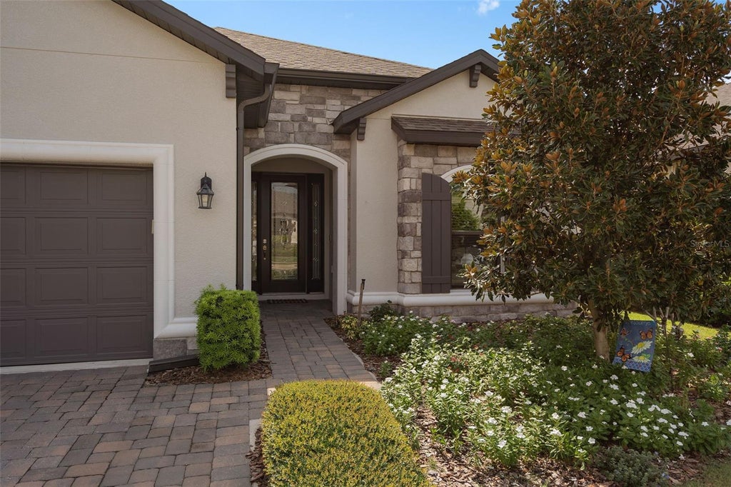 Photo of 1197 Esperanza Ridge Road, Clermont, FL 34715 (MLS # O6435455)