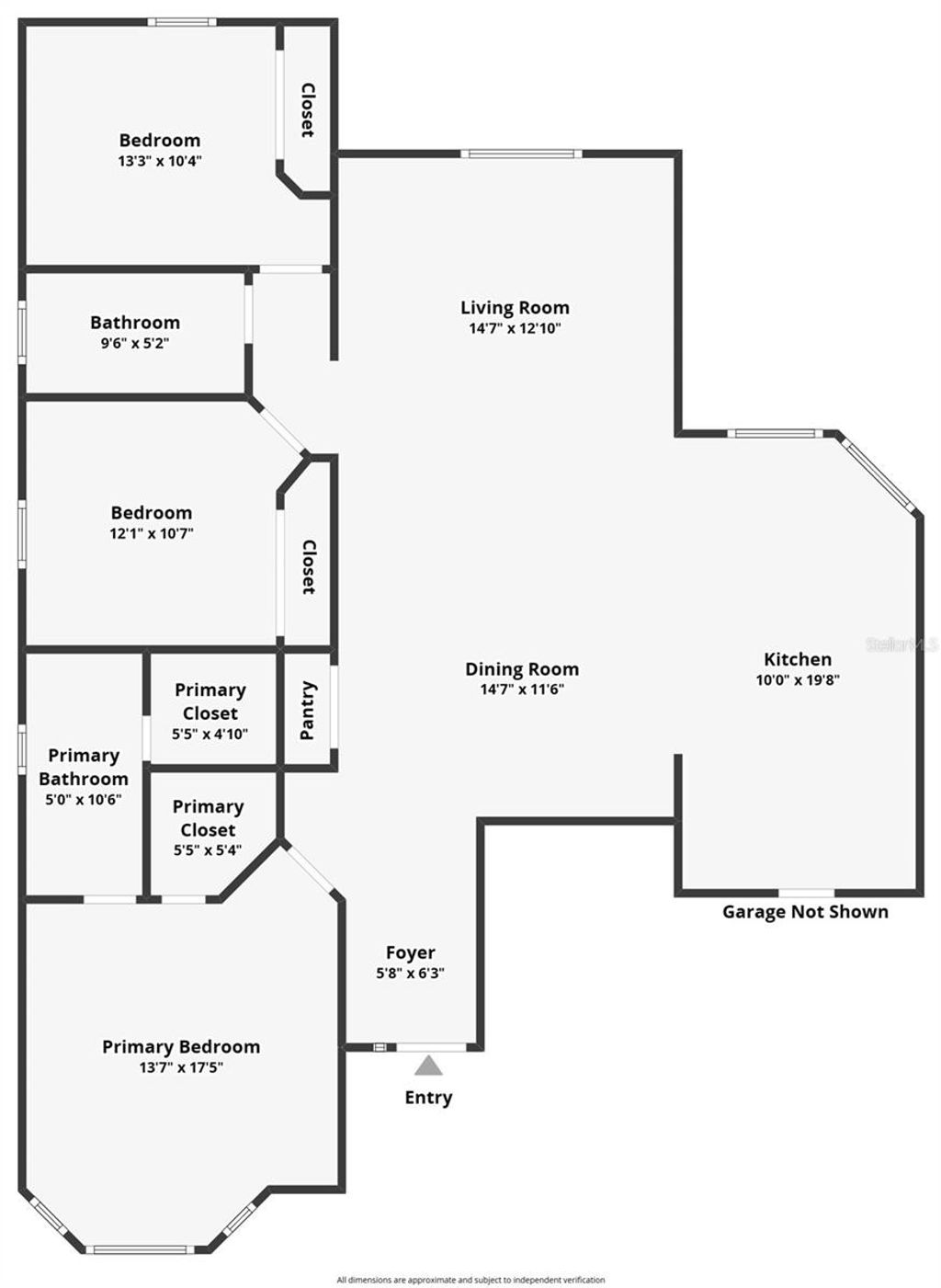 Photo of 620 Middlebury Loop, New Smyrna Beach, FL 32168 (MLS # NS1085089)