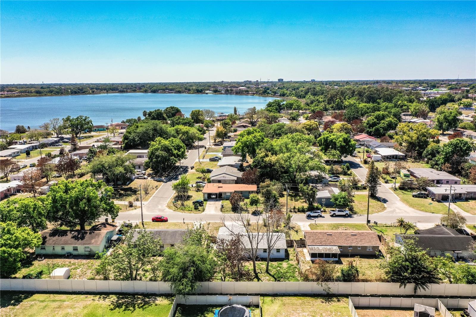 CAREFREE COVE - Residential