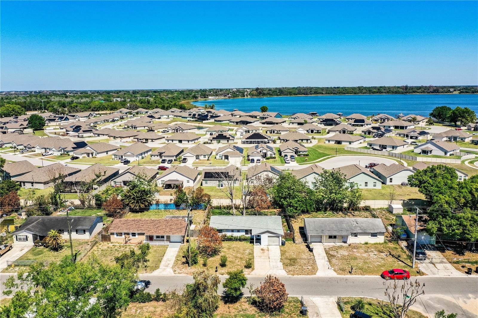 CAREFREE COVE - Residential