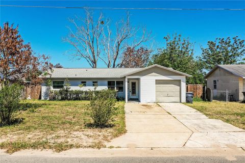 1015 CAREFREE COVE DRIVE WINTER HAVEN FL 33881