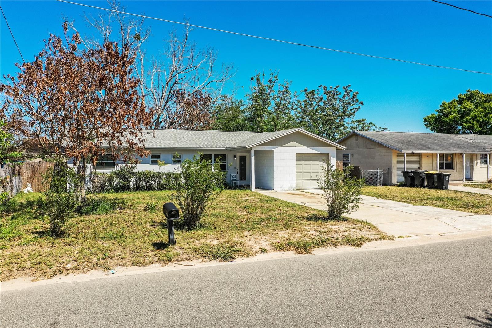 CAREFREE COVE - Residential