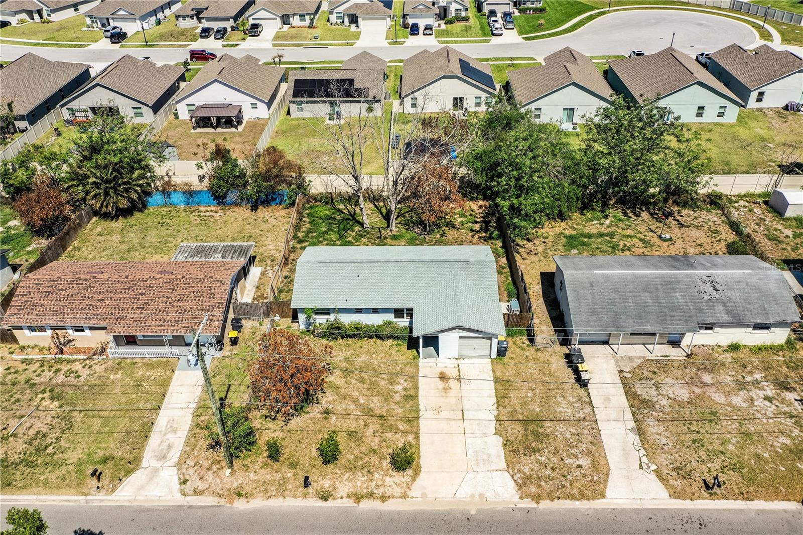 CAREFREE COVE - Residential