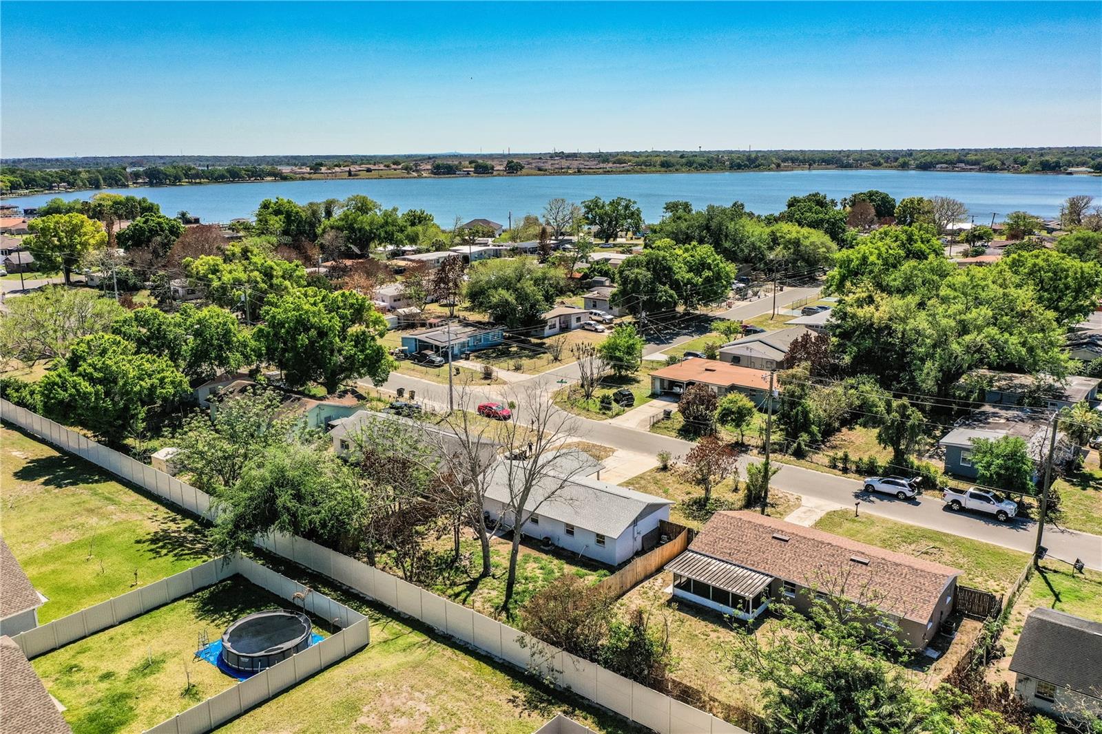 CAREFREE COVE - Residential