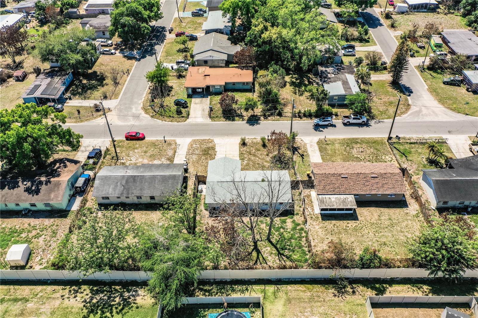 CAREFREE COVE - Residential