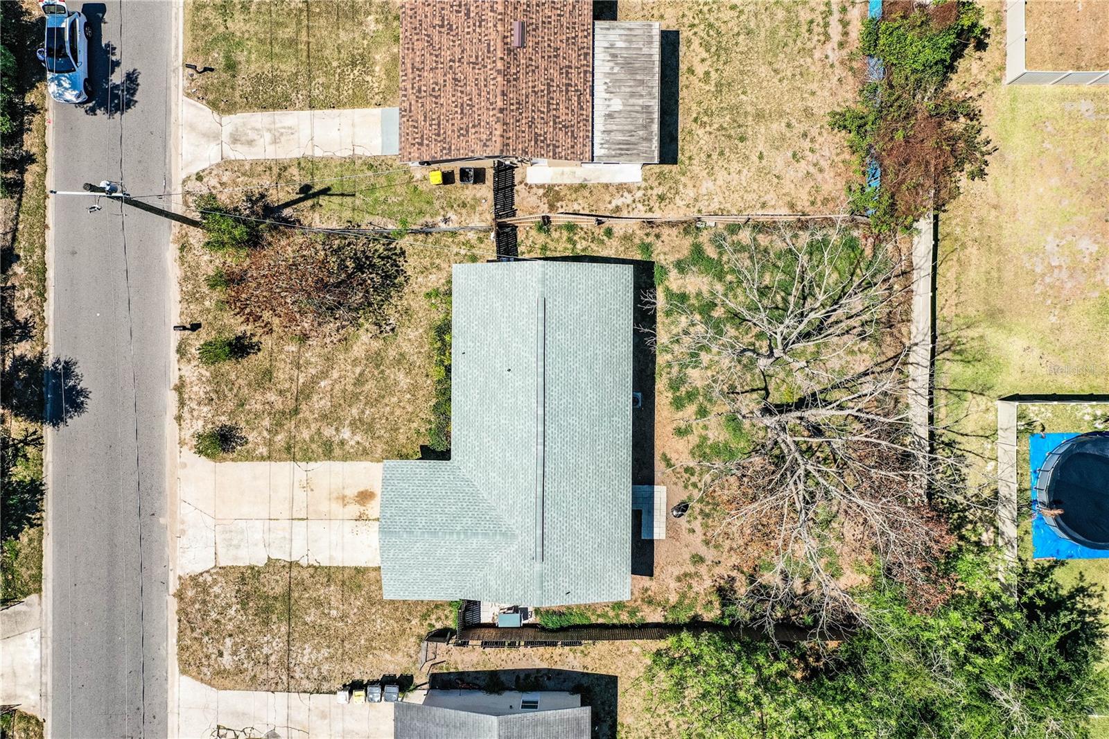 CAREFREE COVE - Residential