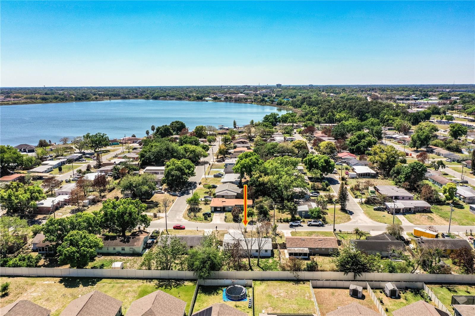 CAREFREE COVE - Residential