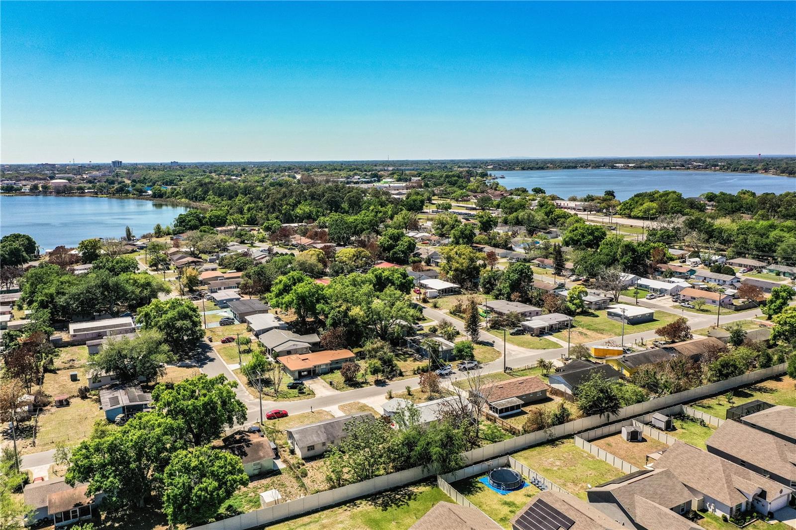 CAREFREE COVE - Residential