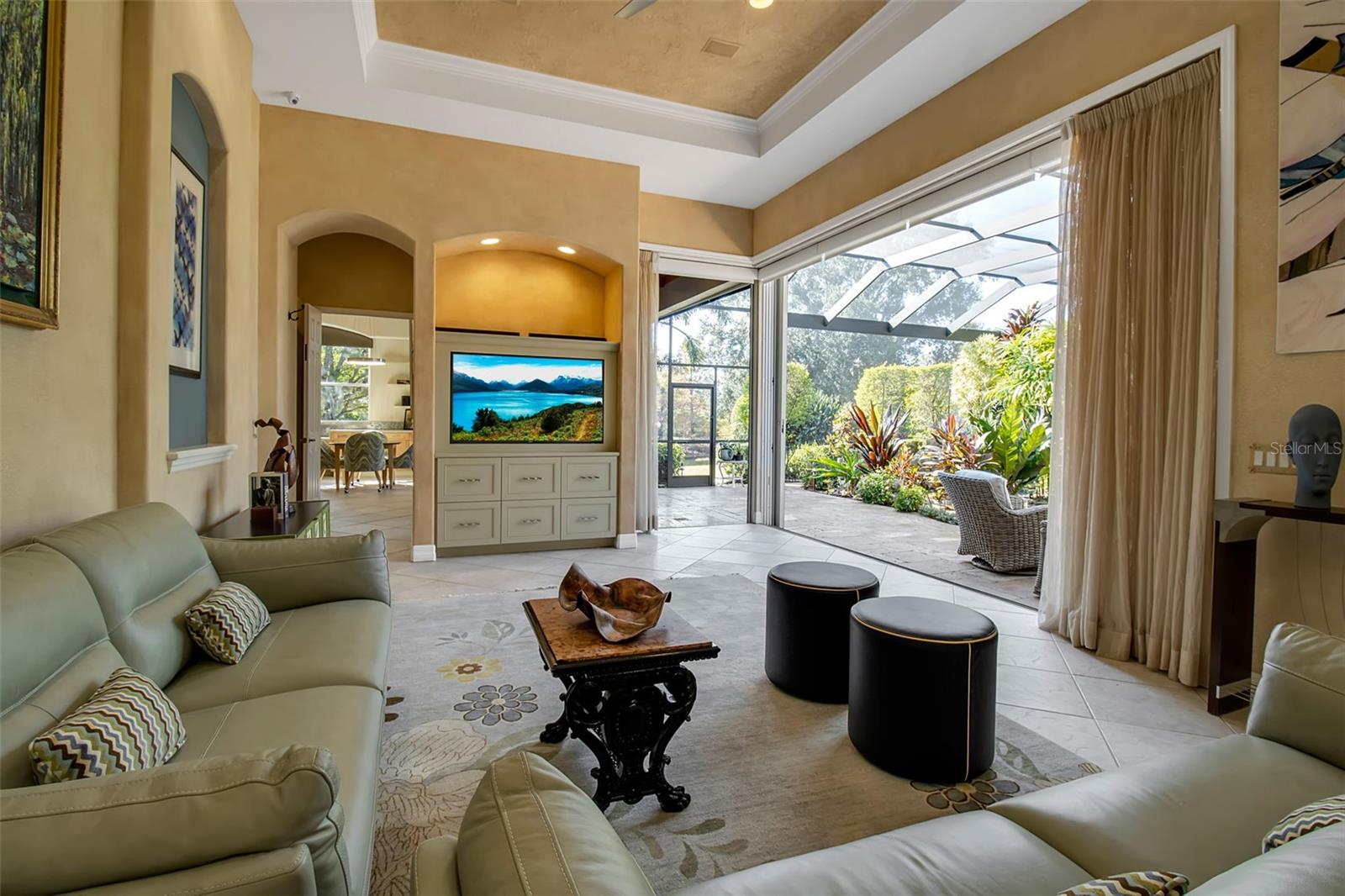 LAKEWOOD RANCH COUNTRY CLUB VILLAGE J - Residential