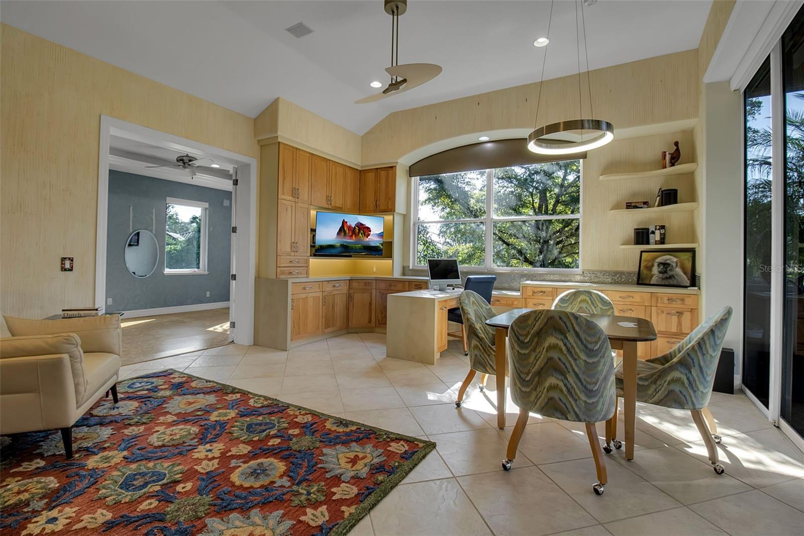 LAKEWOOD RANCH COUNTRY CLUB VILLAGE J - Residential