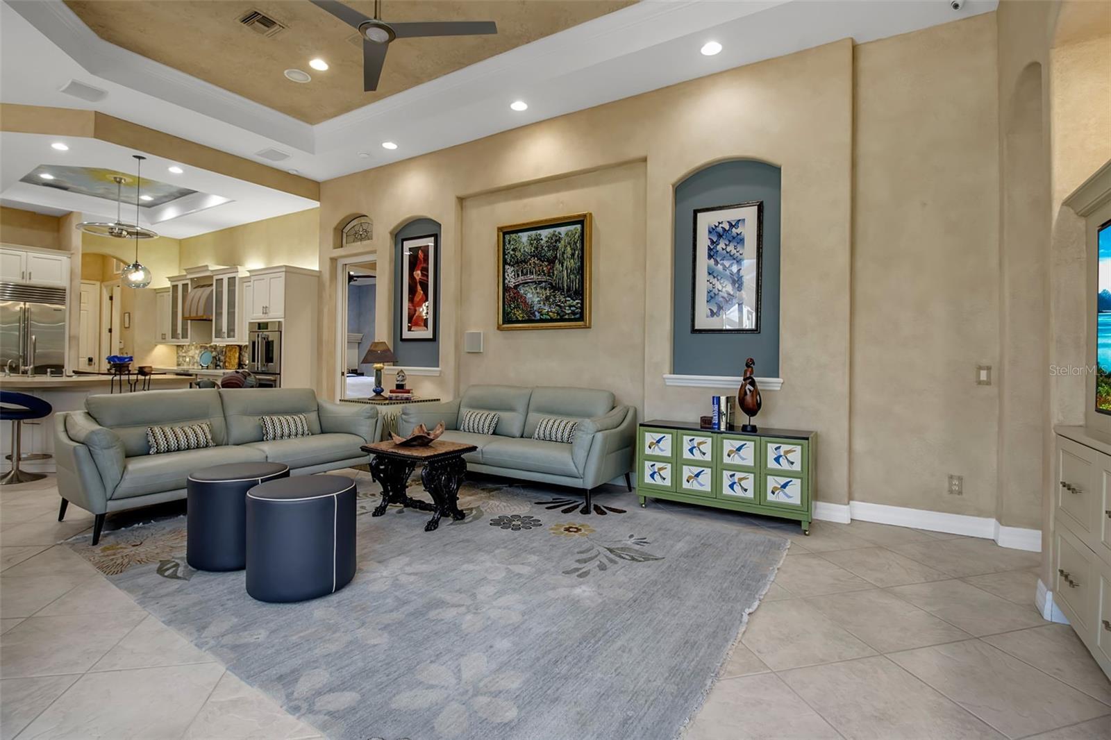LAKEWOOD RANCH COUNTRY CLUB VILLAGE J - Residential