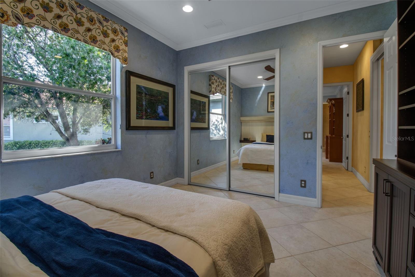 LAKEWOOD RANCH COUNTRY CLUB VILLAGE J - Residential