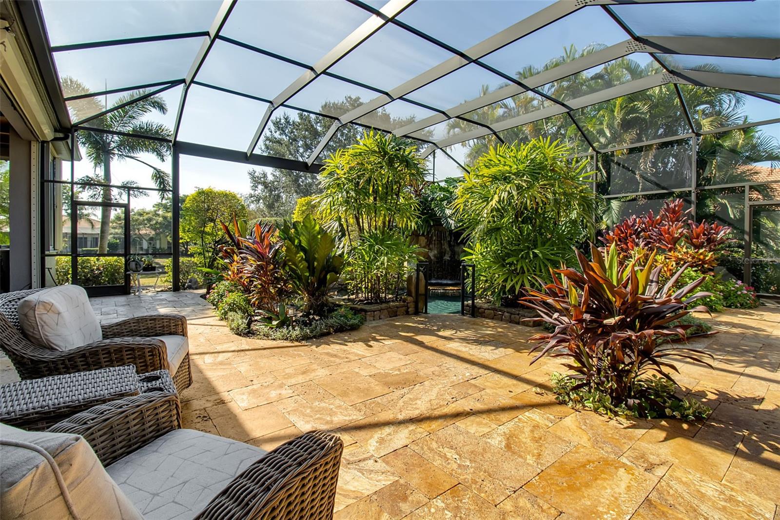 LAKEWOOD RANCH COUNTRY CLUB VILLAGE J - Residential