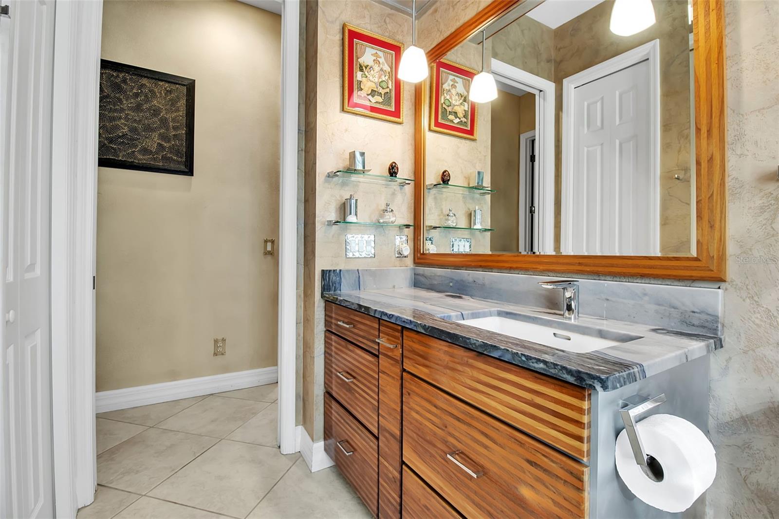 LAKEWOOD RANCH COUNTRY CLUB VILLAGE J - Residential