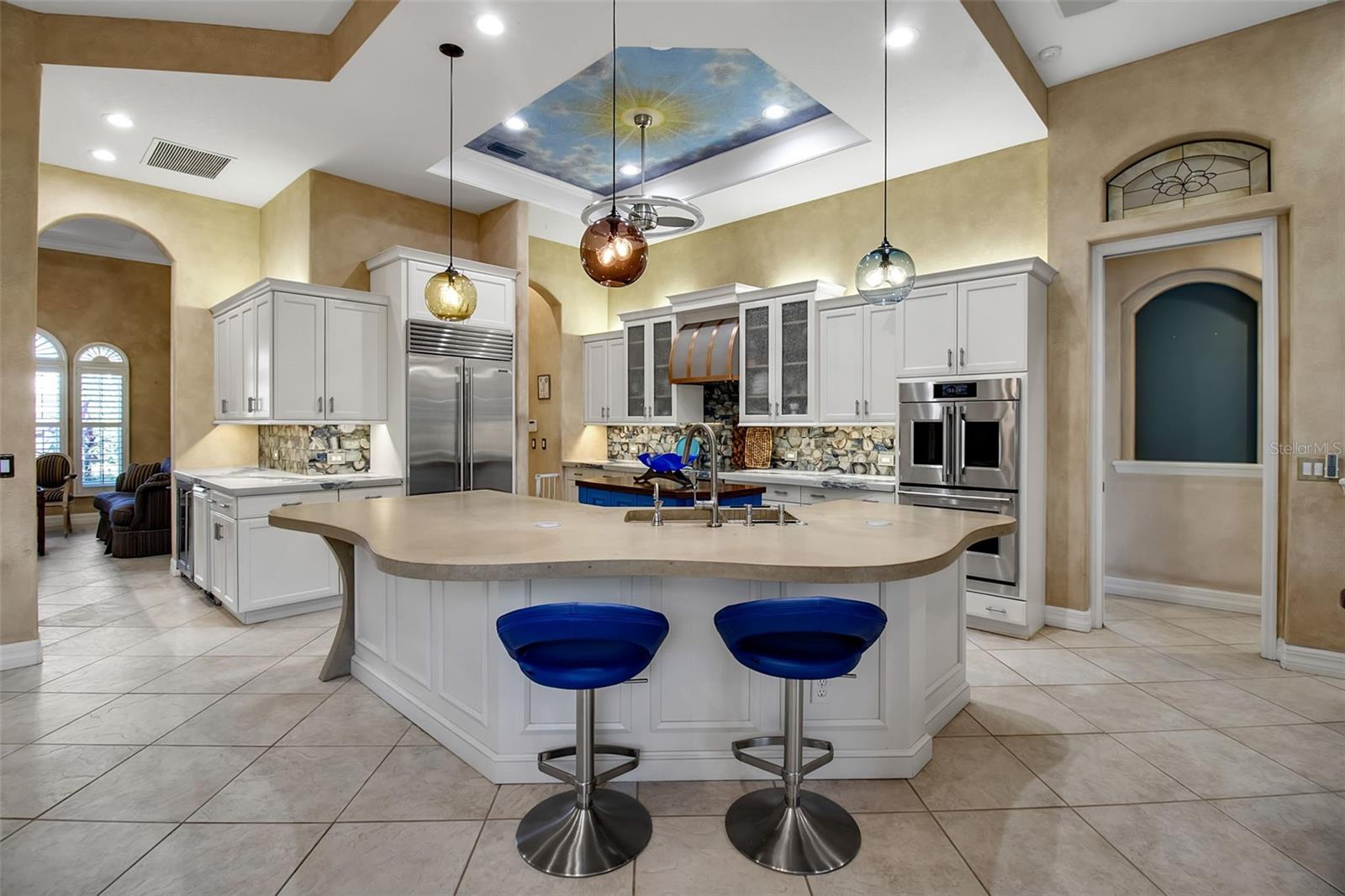 LAKEWOOD RANCH COUNTRY CLUB VILLAGE J - Residential