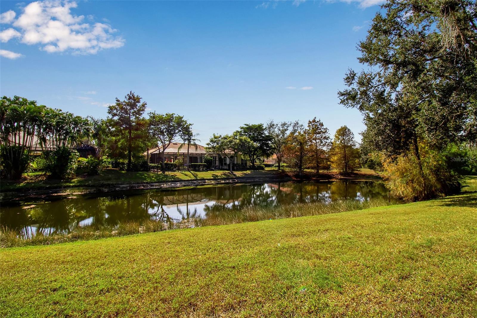 LAKEWOOD RANCH COUNTRY CLUB VILLAGE J - Residential