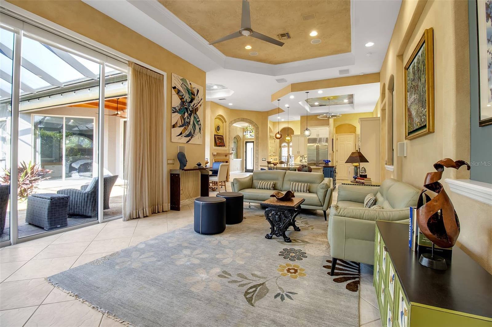 LAKEWOOD RANCH COUNTRY CLUB VILLAGE J - Residential