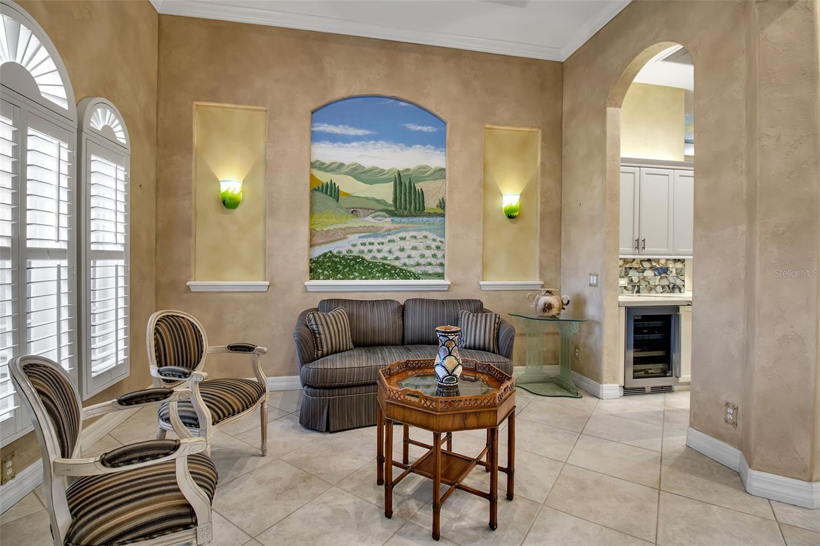 LAKEWOOD RANCH COUNTRY CLUB VILLAGE J - Residential