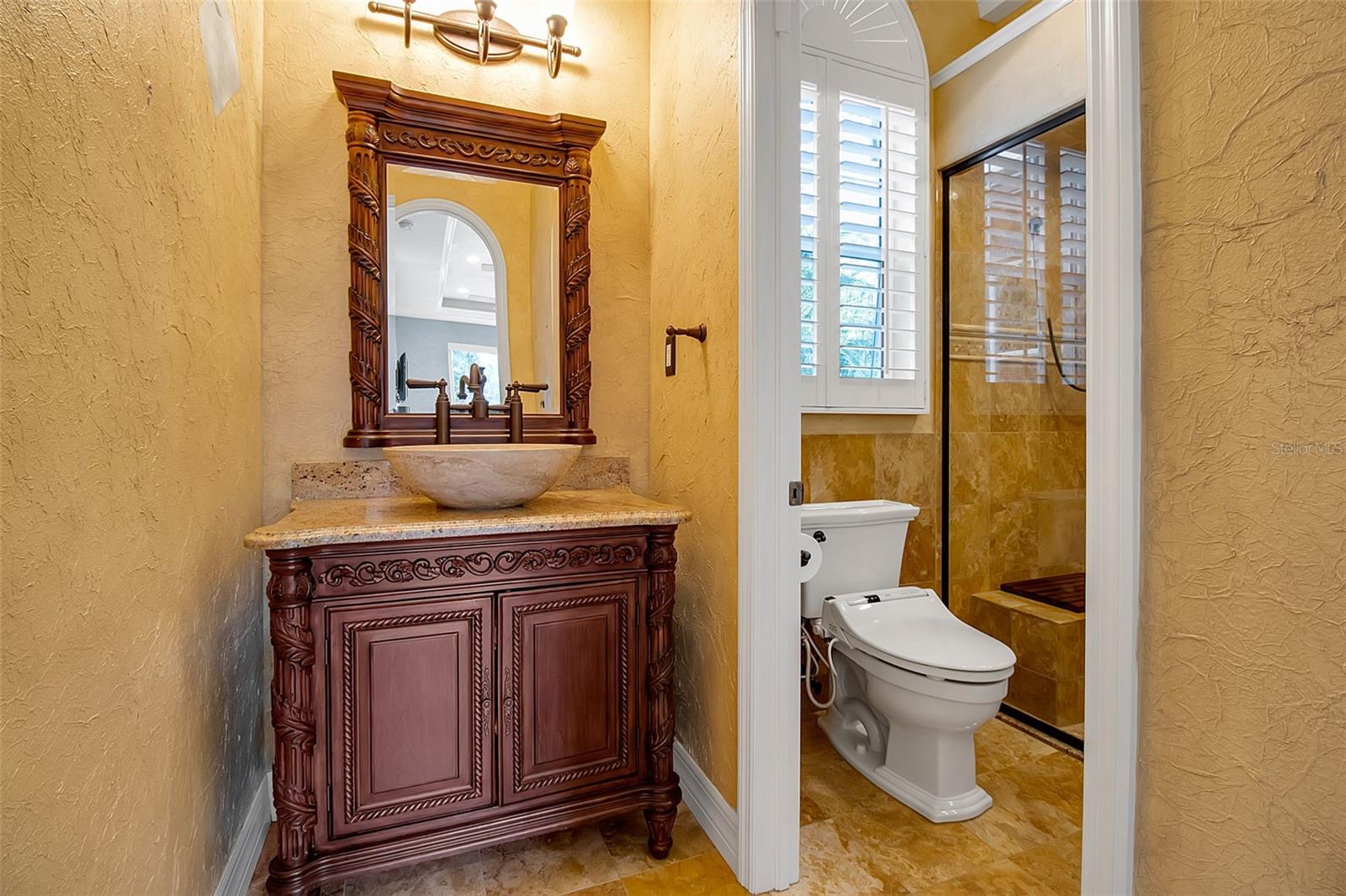 LAKEWOOD RANCH COUNTRY CLUB VILLAGE J - Residential