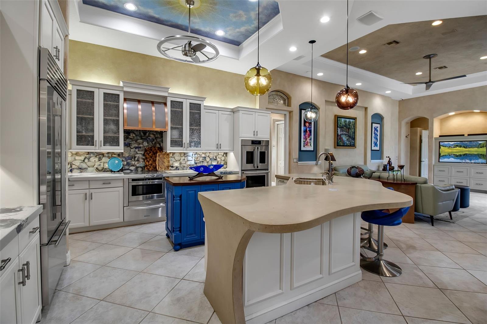 LAKEWOOD RANCH COUNTRY CLUB VILLAGE J - Residential