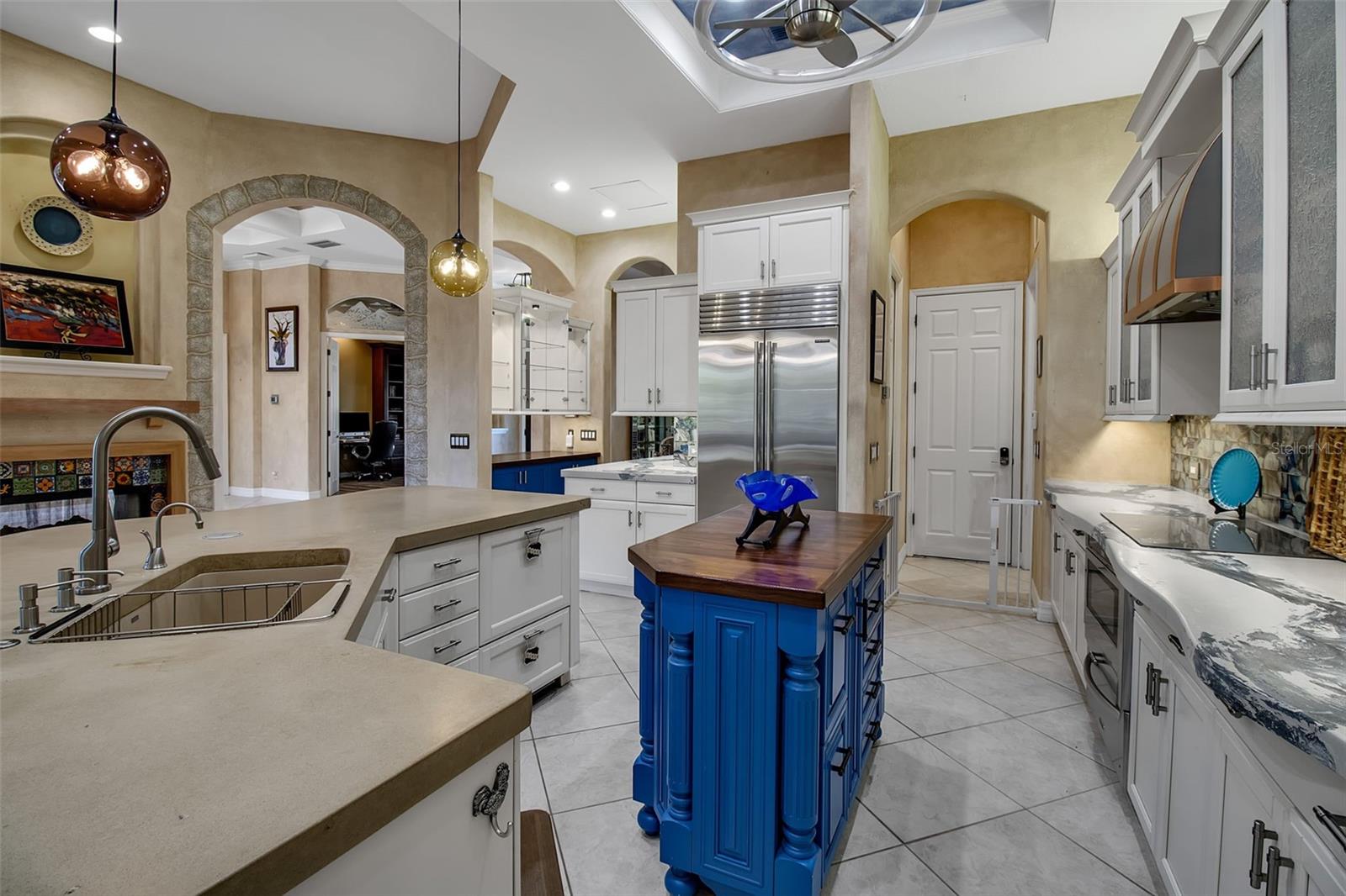 LAKEWOOD RANCH COUNTRY CLUB VILLAGE J - Residential