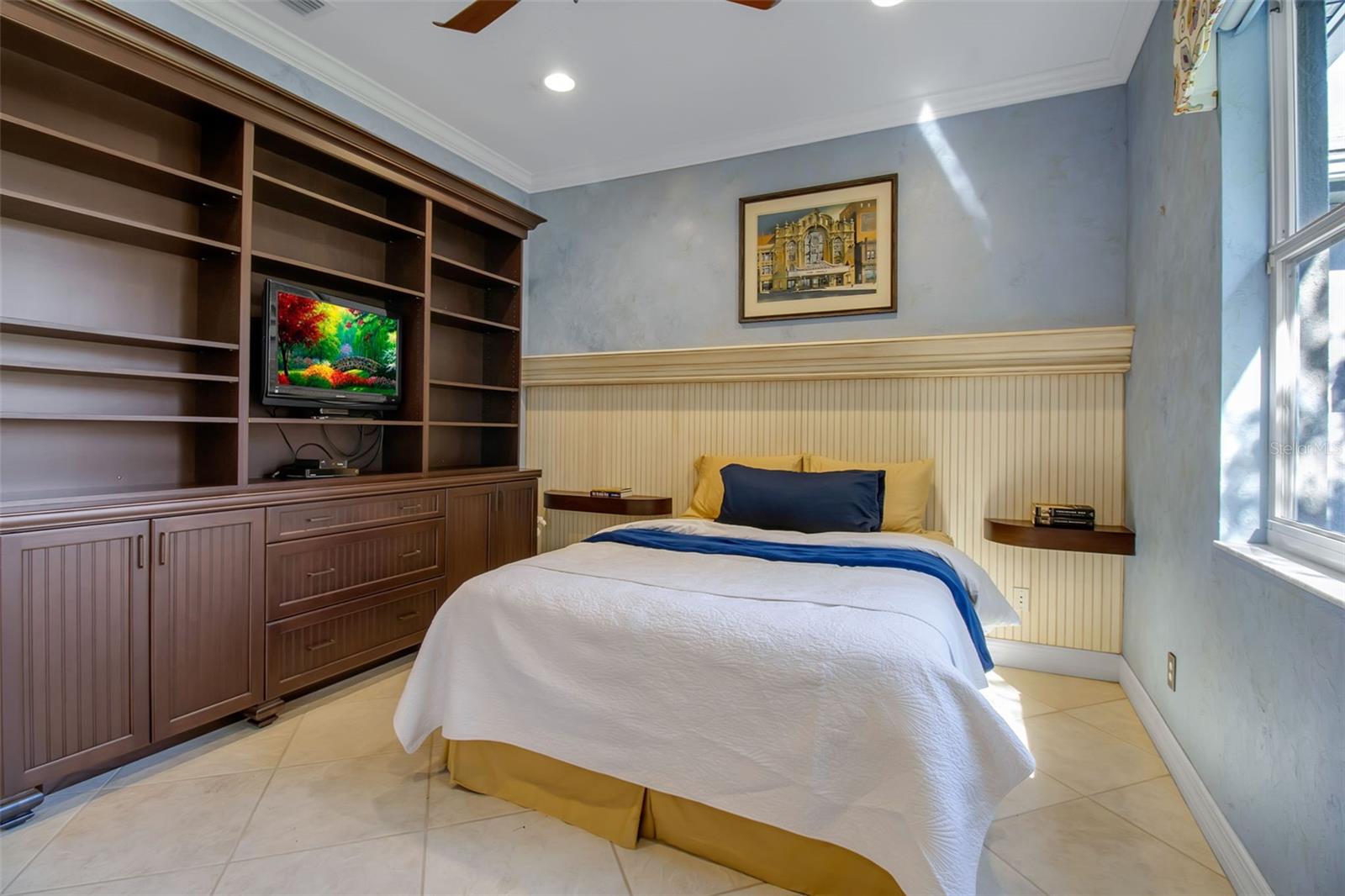 LAKEWOOD RANCH COUNTRY CLUB VILLAGE J - Residential