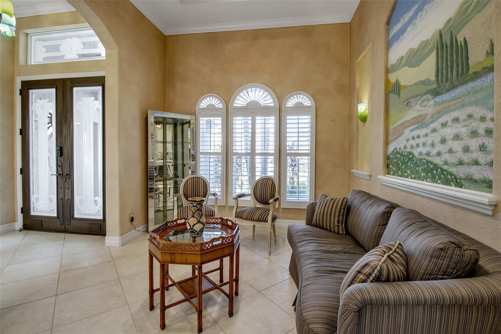 LAKEWOOD RANCH COUNTRY CLUB VILLAGE J - Residential