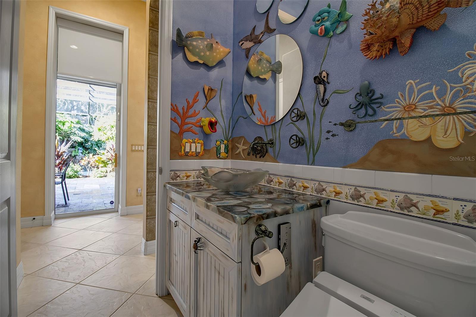 LAKEWOOD RANCH COUNTRY CLUB VILLAGE J - Residential