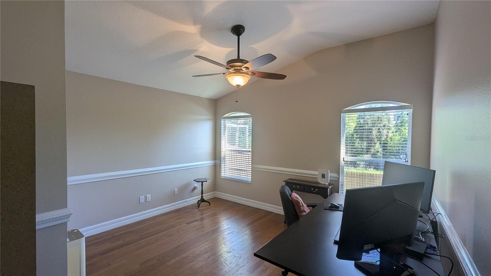 BLOOMINGDALE TRAILS - Residential