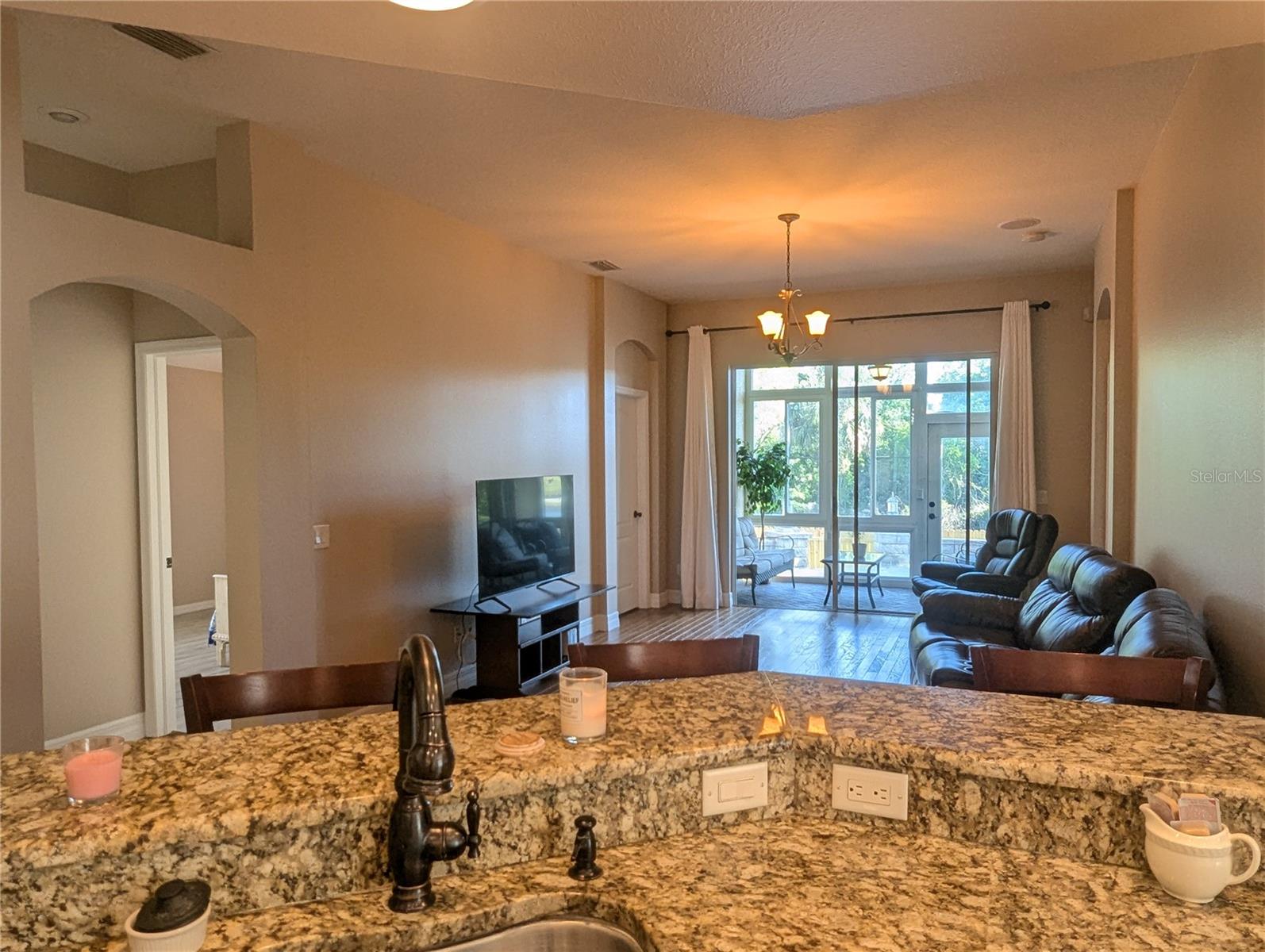 BLOOMINGDALE TRAILS - Residential