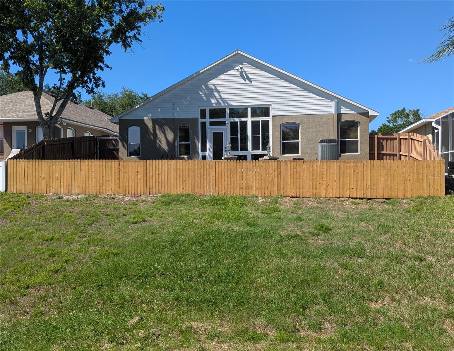 BLOOMINGDALE TRAILS - Residential