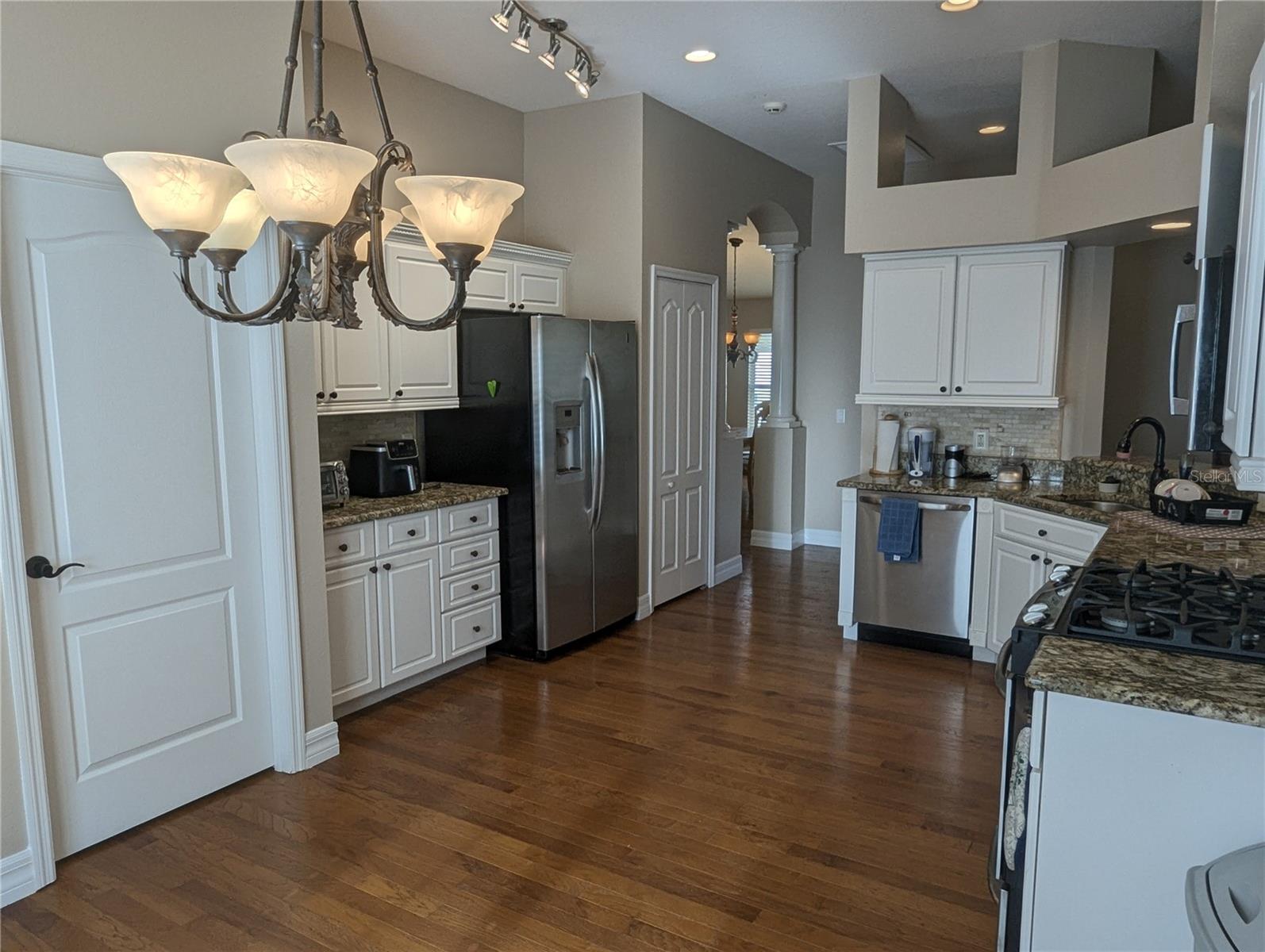 BLOOMINGDALE TRAILS - Residential