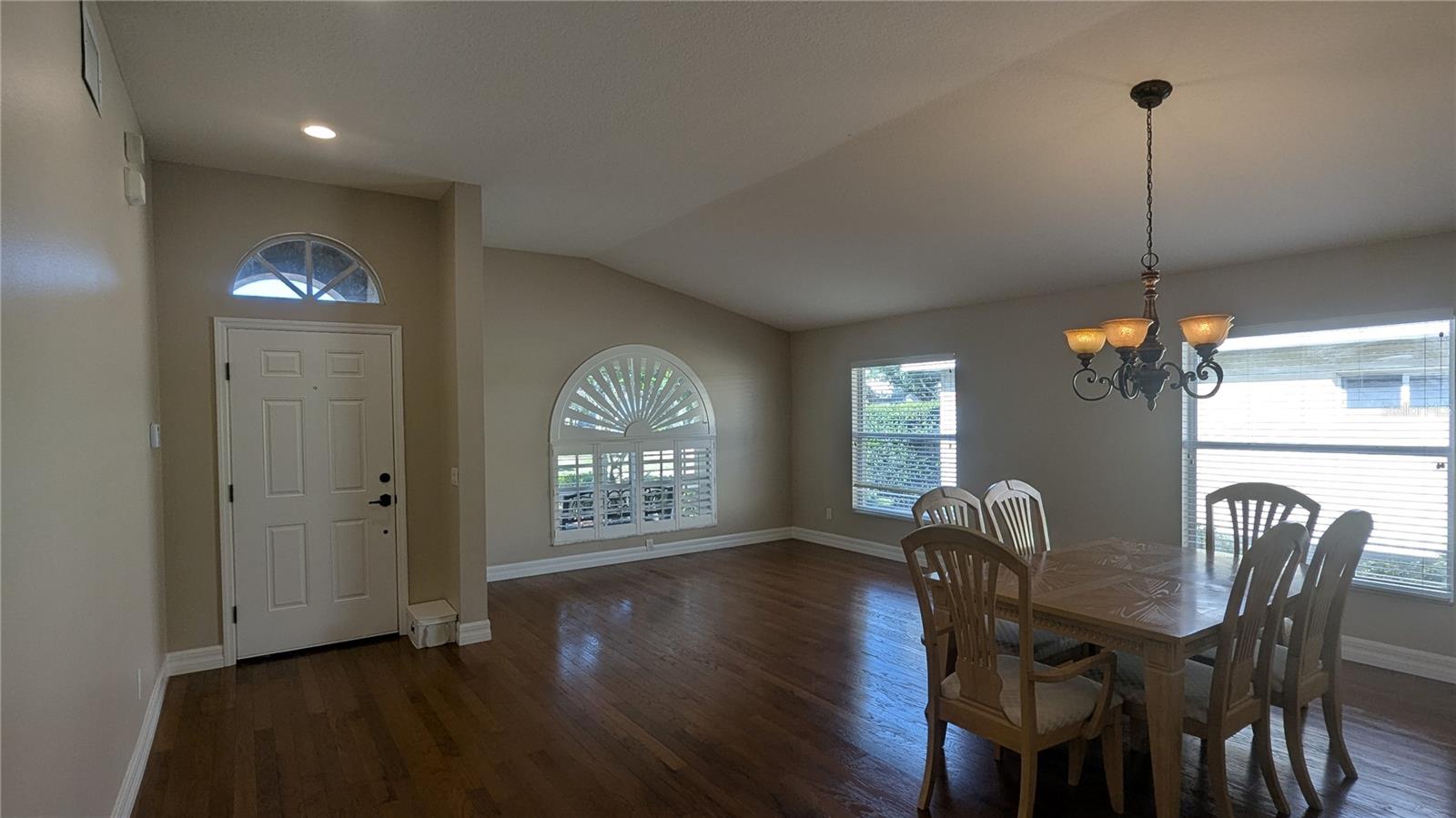 BLOOMINGDALE TRAILS - Residential