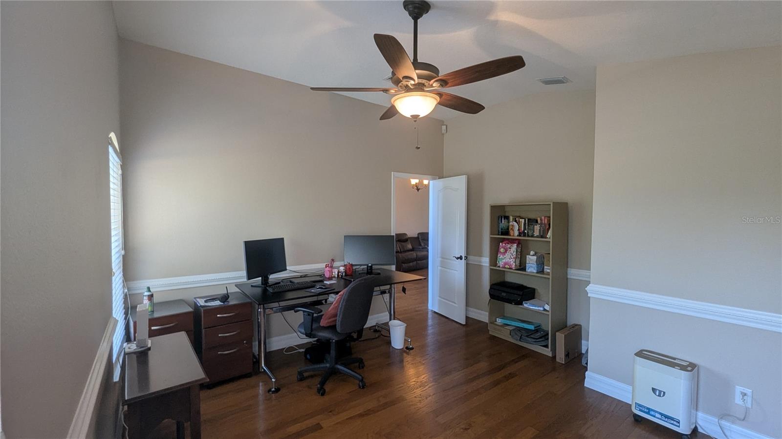 BLOOMINGDALE TRAILS - Residential