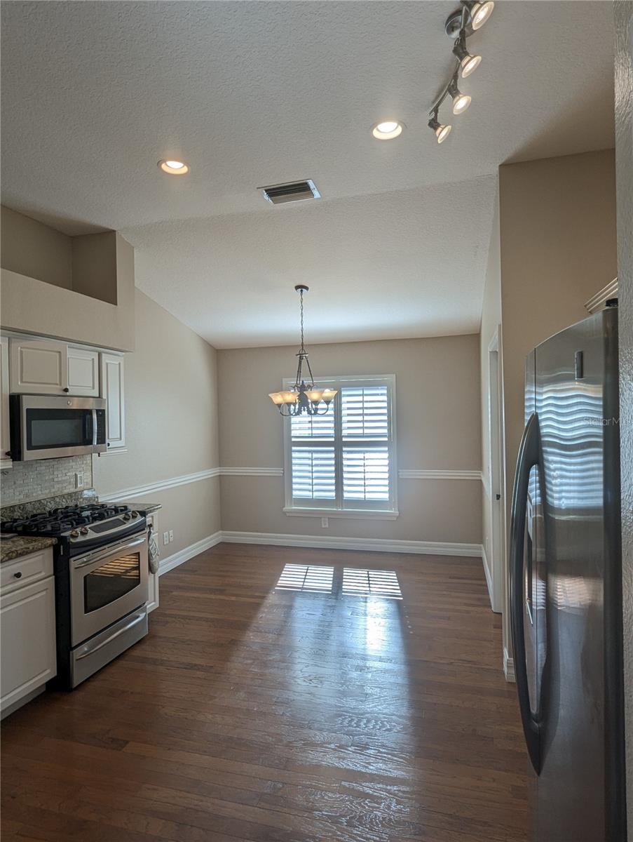 BLOOMINGDALE TRAILS - Residential