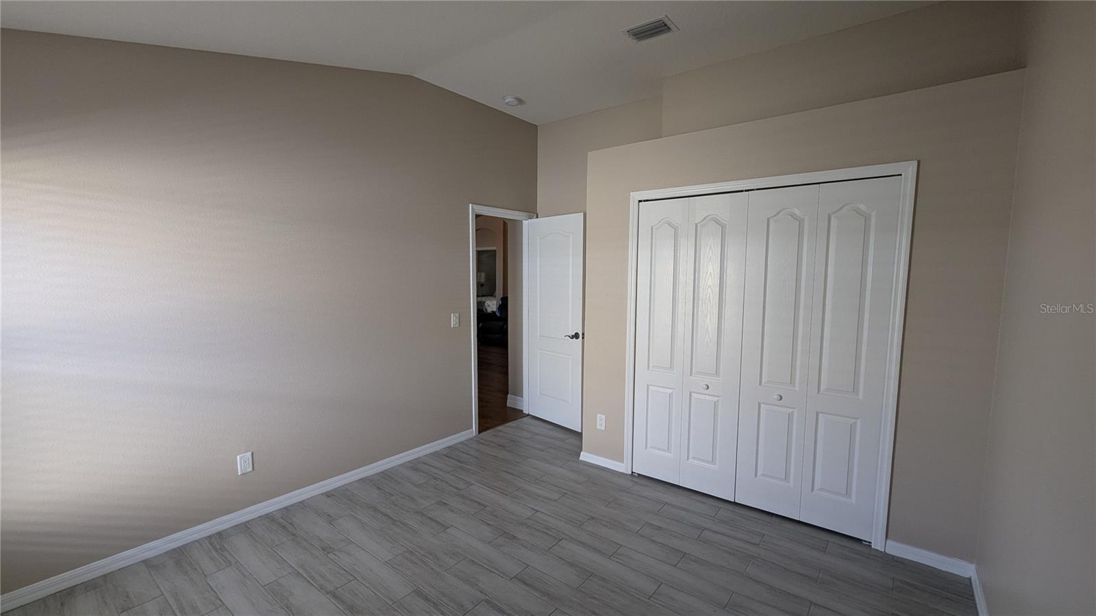 BLOOMINGDALE TRAILS - Residential