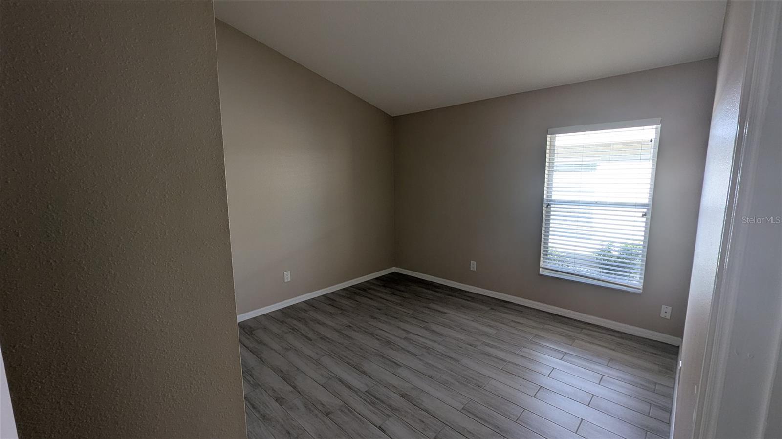 BLOOMINGDALE TRAILS - Residential