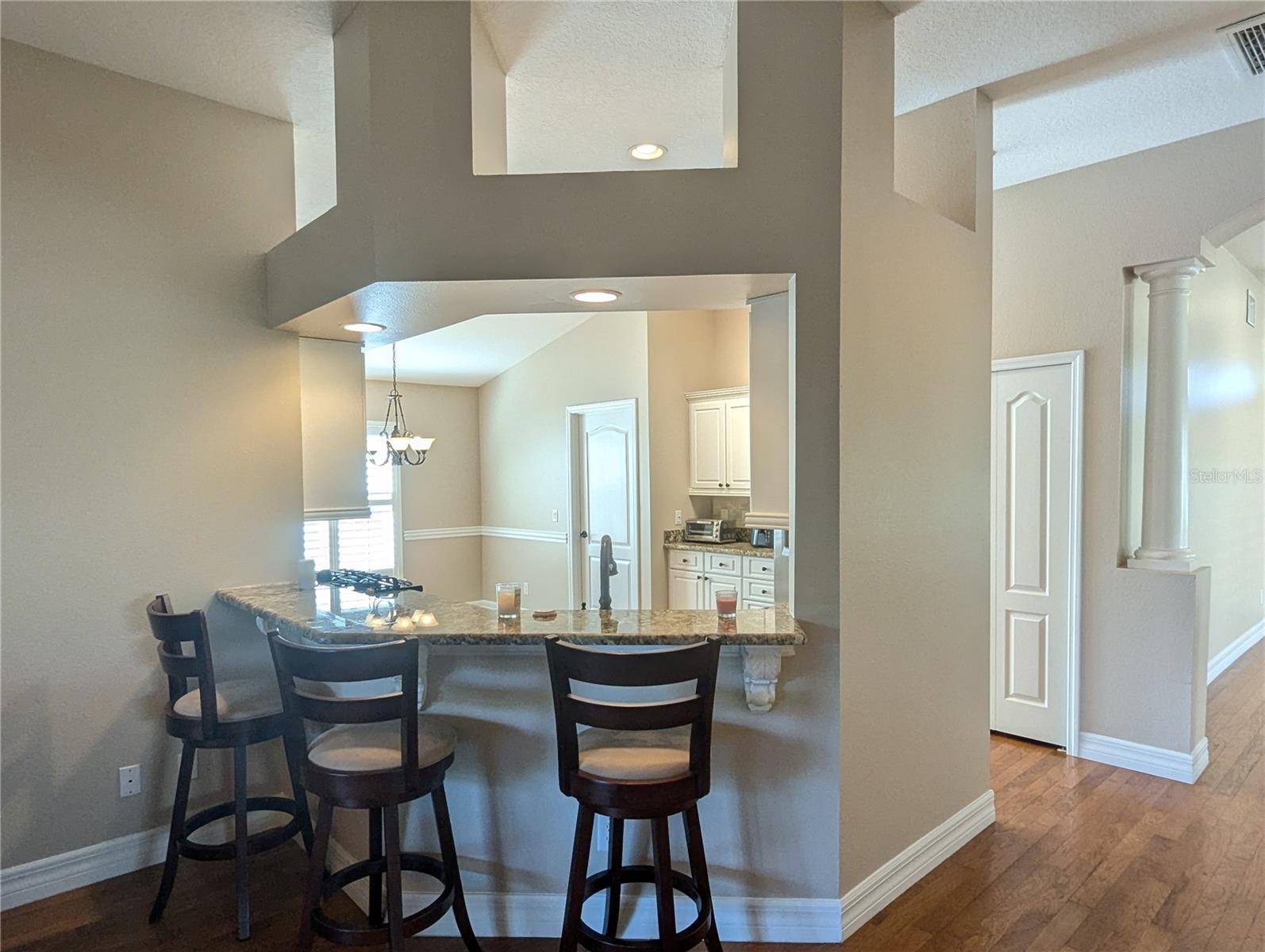 BLOOMINGDALE TRAILS - Residential