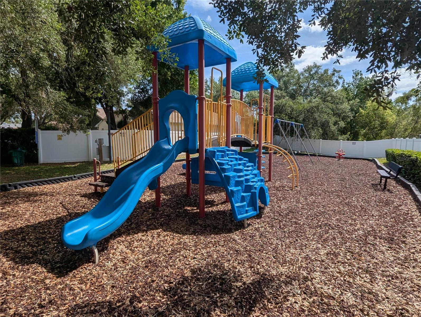 BLOOMINGDALE TRAILS - Residential