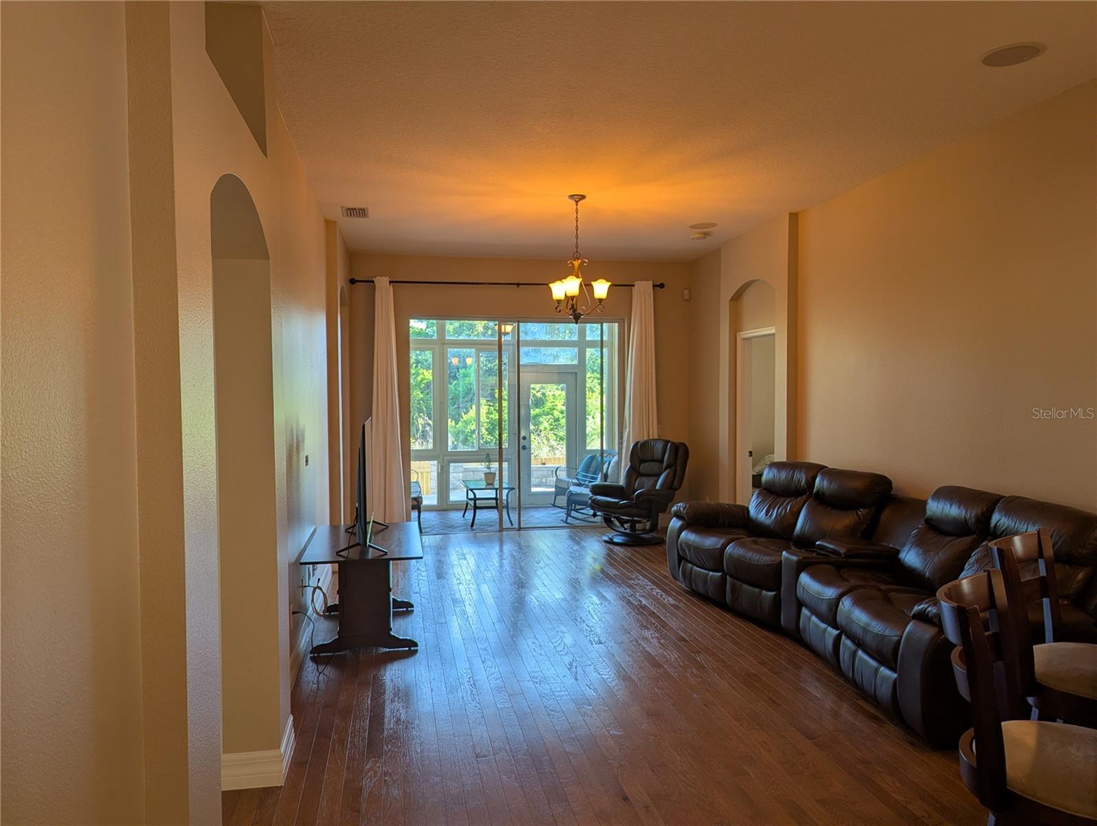 BLOOMINGDALE TRAILS - Residential