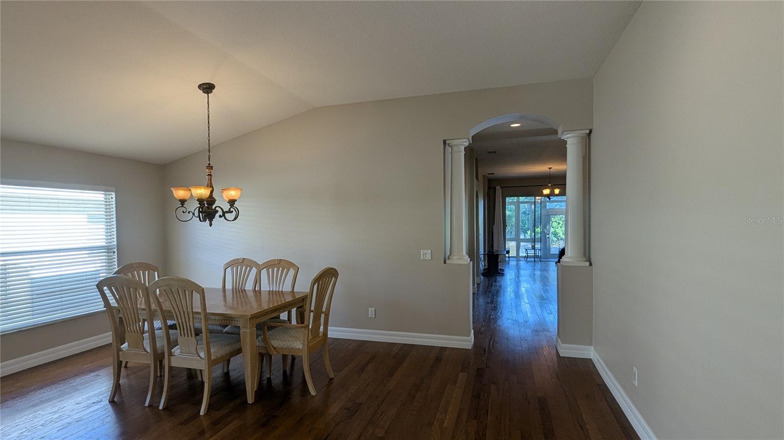 BLOOMINGDALE TRAILS - Residential