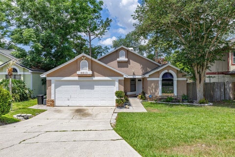 Photo of 6613 Chantry Street, Orlando, FL 32835 (MLS # O6409796)