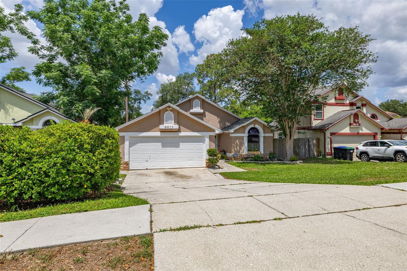 SOUTHRIDGE - Residential