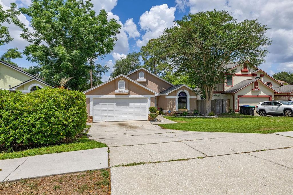 Photo of 6613 Chantry Street, Orlando, FL 32835 (MLS # O6409796)